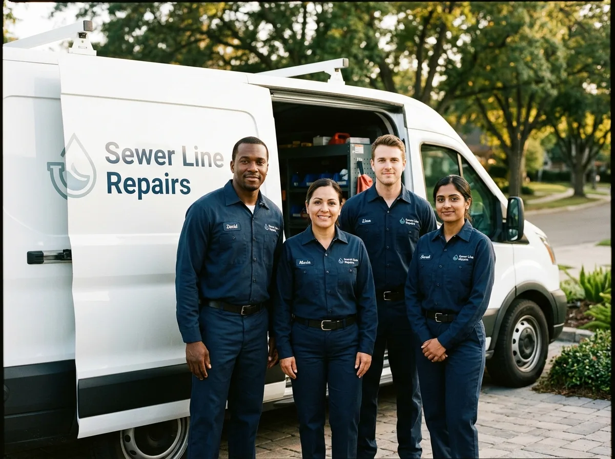Emergency Plumber company in Palm Harbor, FL